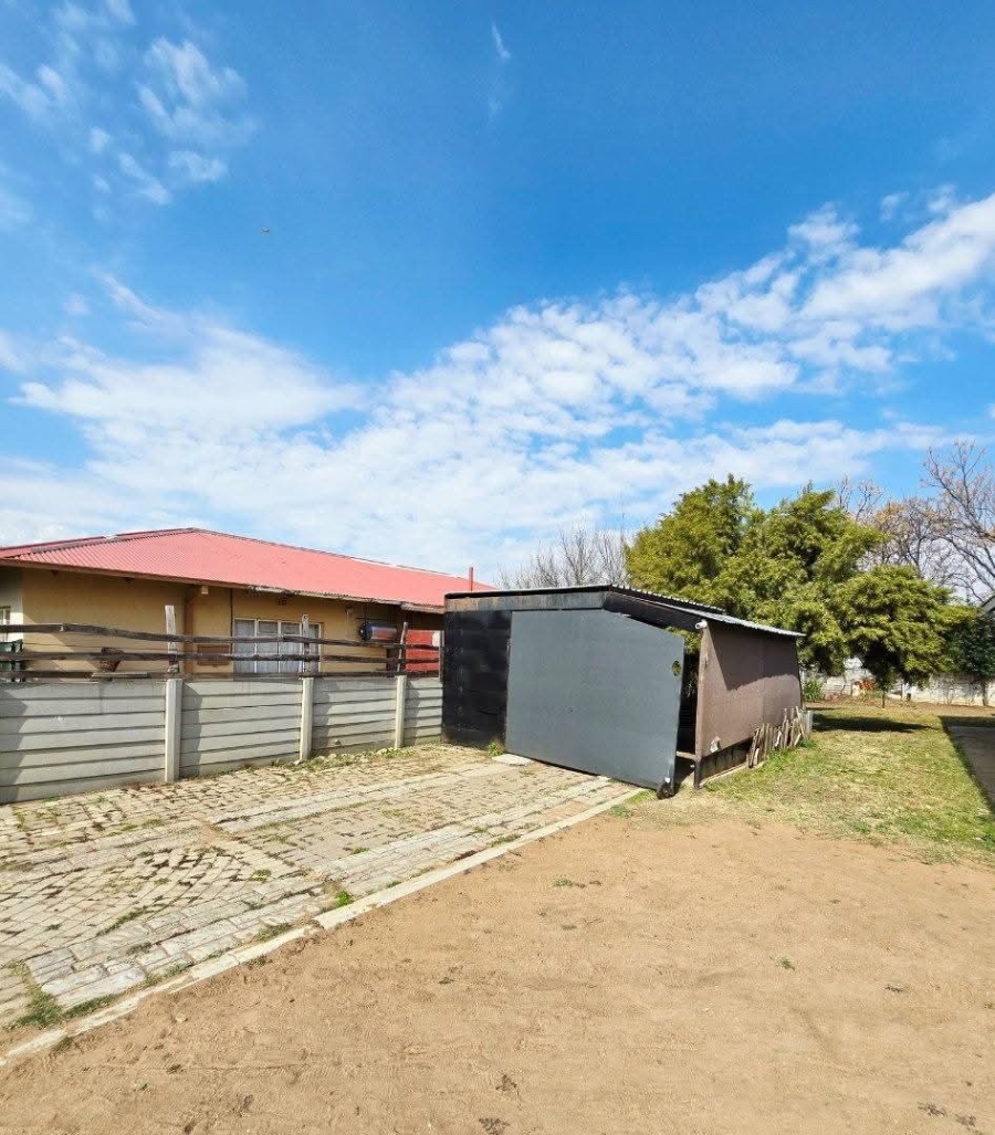 3 Bedroom Property for Sale in Collerville North West